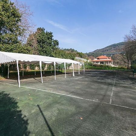 Casa Do Pombal By Cabana Rentals Moaña Buitenkant foto