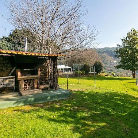 Casa Do Pombal By Cabana Rentals Moaña Buitenkant foto