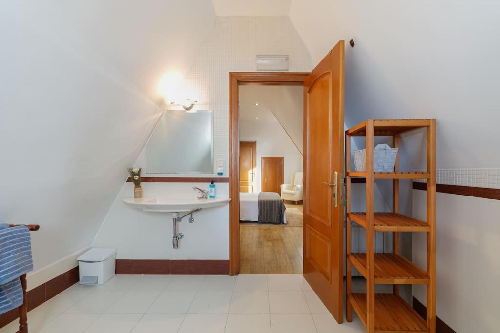 Casa Do Pombal By Cabana Rentals Moaña Buitenkant foto