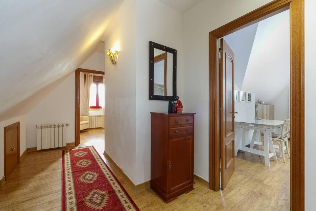 Casa Do Pombal By Cabana Rentals Moaña Buitenkant foto